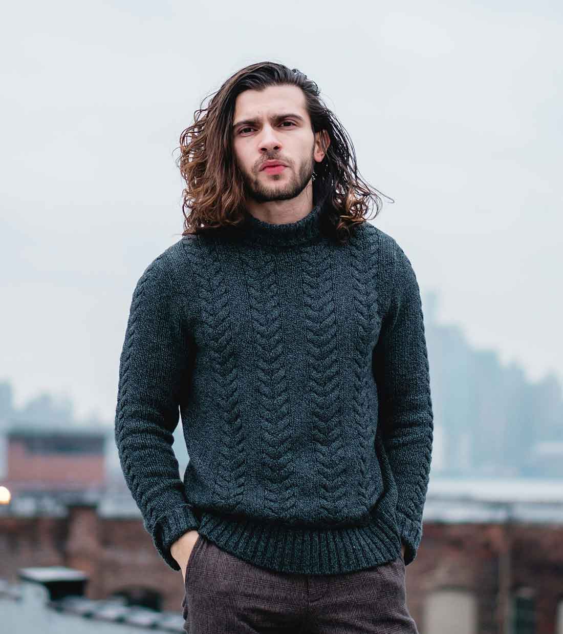 Sweaters