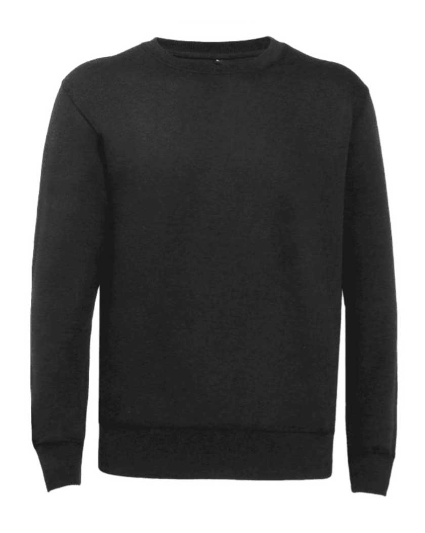Black Sweatshirt