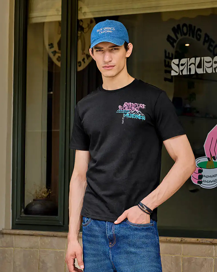 Adventure T-Shirt
