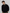Black Solid Relaxed Fit Sweatshirt
